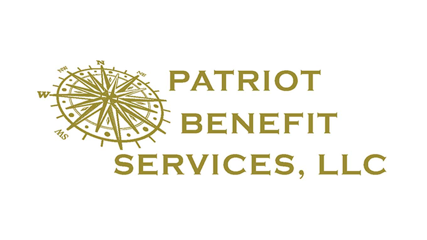 PBS - Patriot Benefits Logo