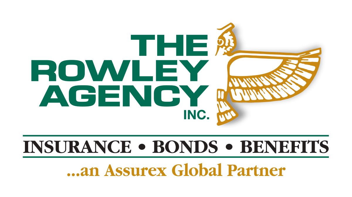 Rowley Logo