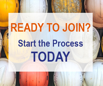 Membership become a member