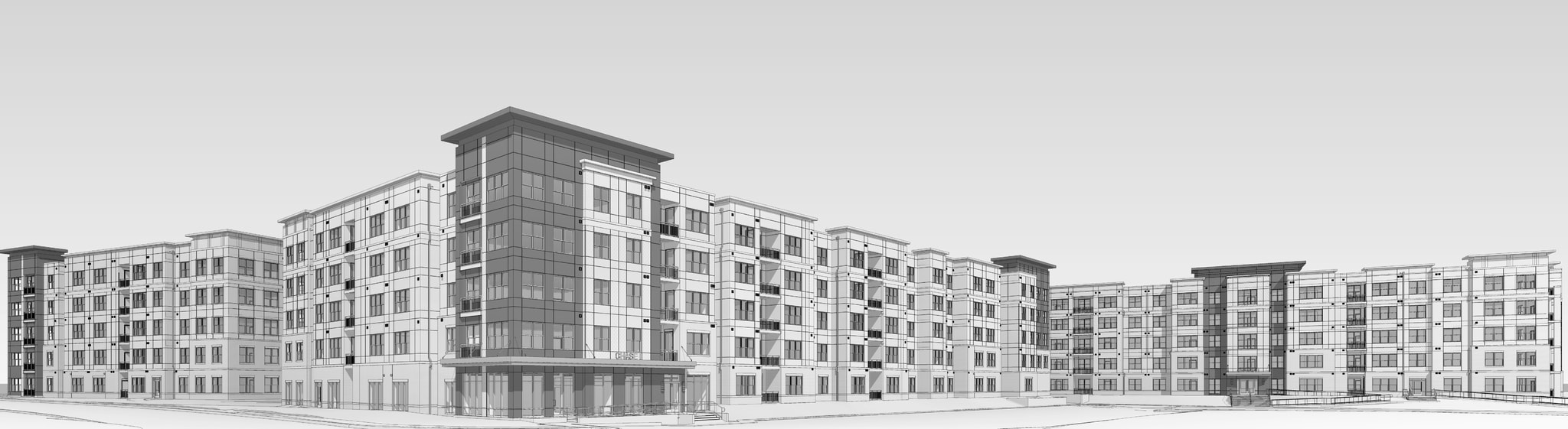 Roseland Residential A Mack Cali Company Partners with Erland