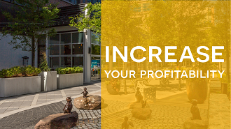 Increase Profitability